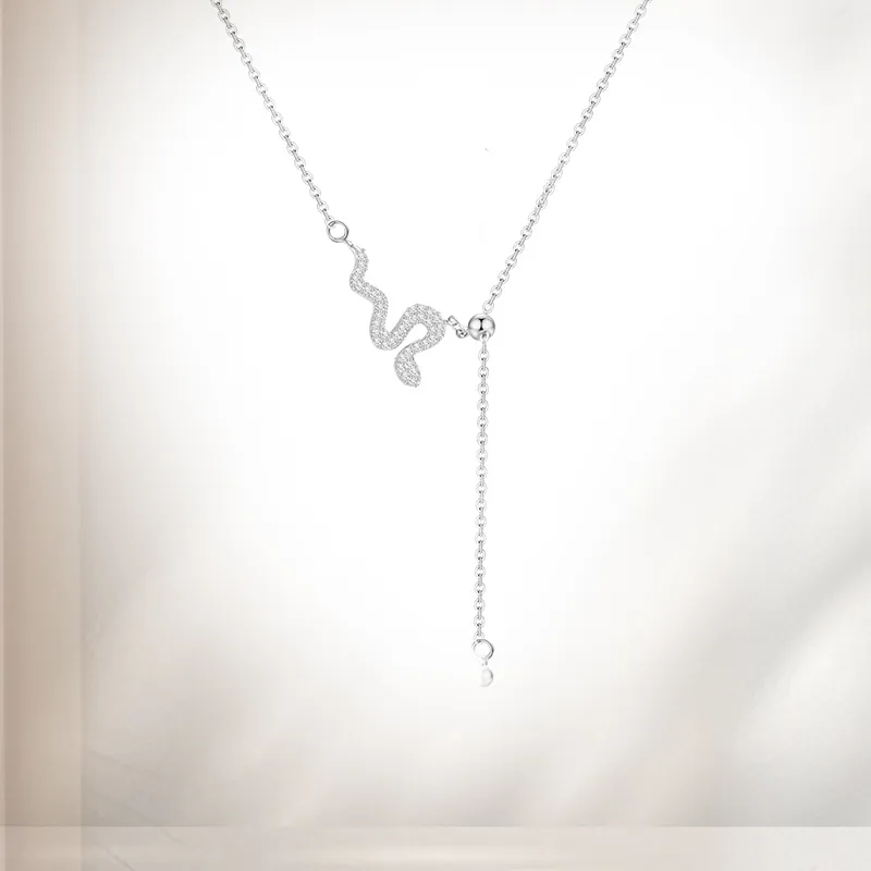 VOCK Necklaces Women's-2