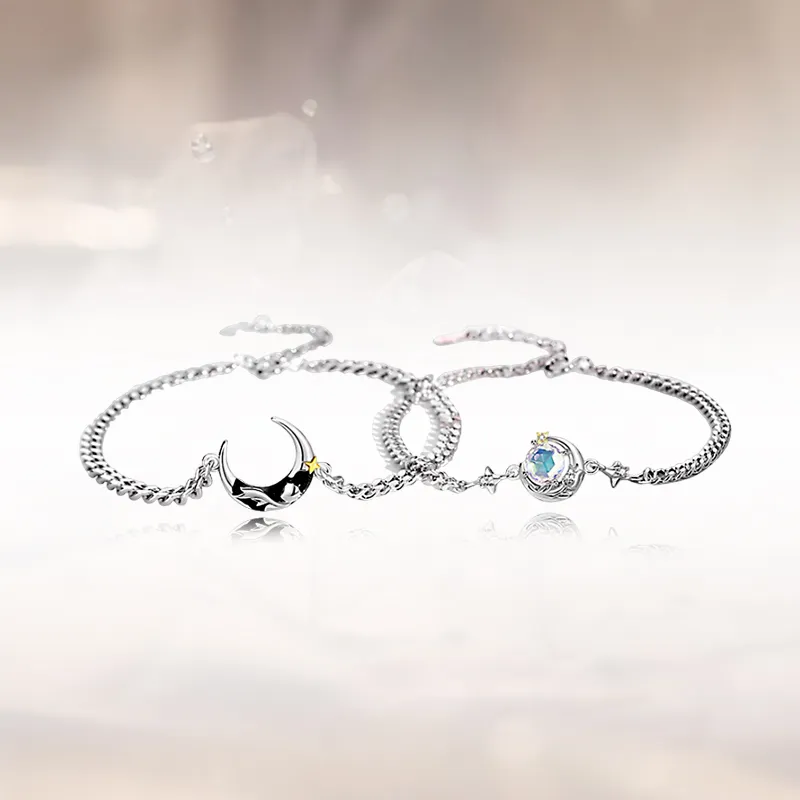 VOCK Bracelets Unisex-3