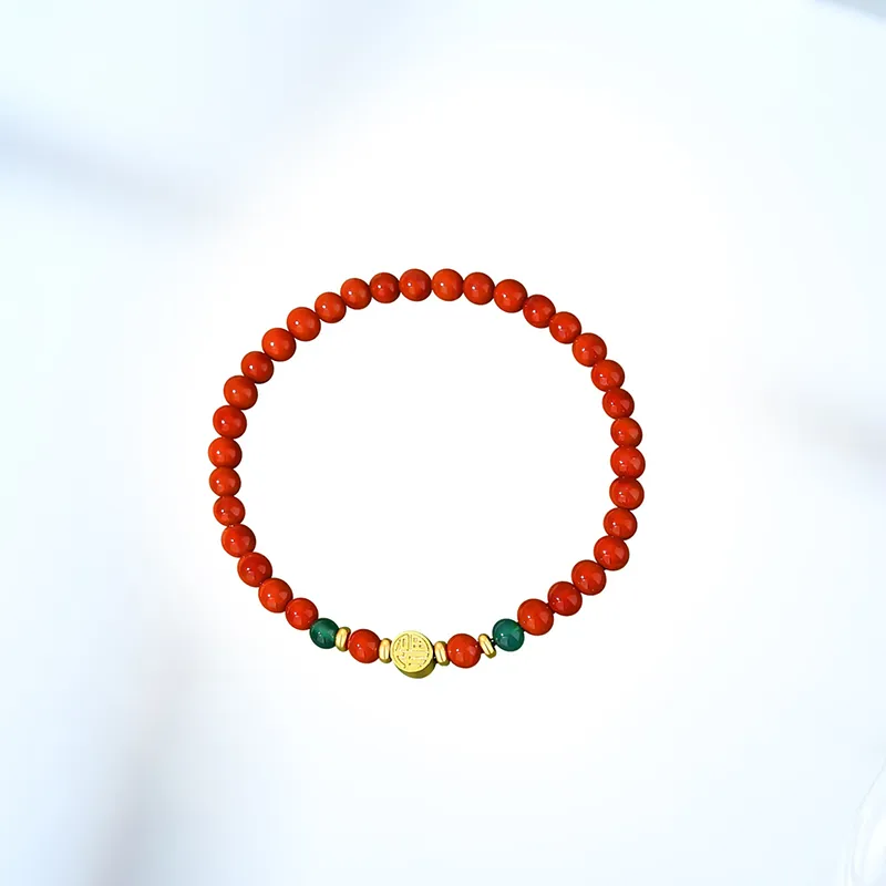 VOCK Jade Bracelets Women's-2