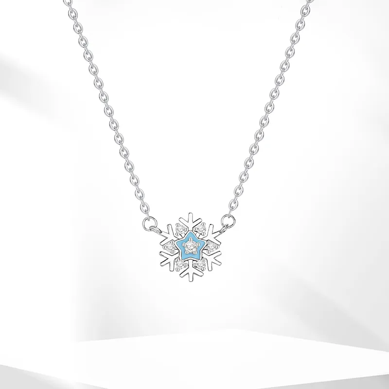 VOCK Necklaces Women's-4