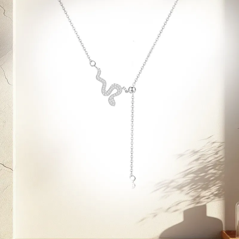 VOCK Necklaces Women's-1