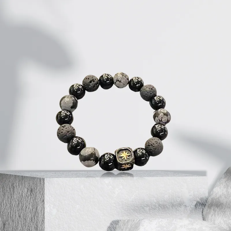 VOCK Bracelets Women's-4