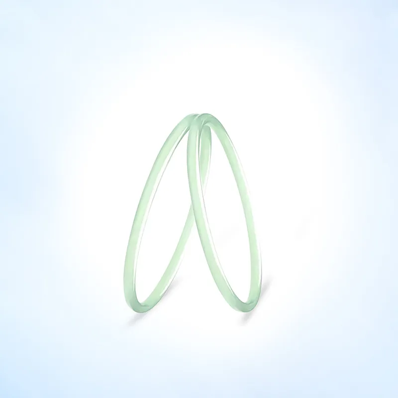 VOCK Chalcedony Bangles Women's-1