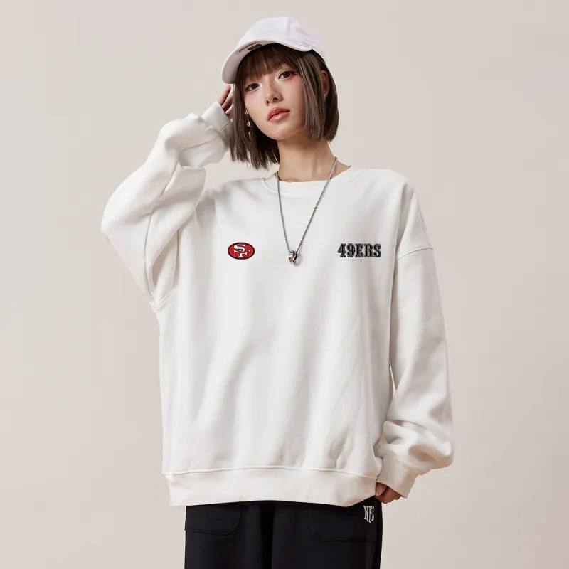 NFL Sweatshirts Unisex-11