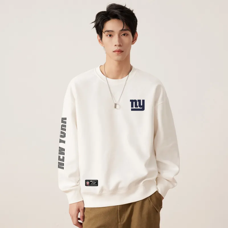 NFL Sweatshirts Unisex-17