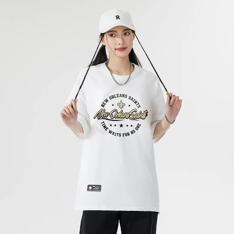 NFL T Shirts Unisex-13
