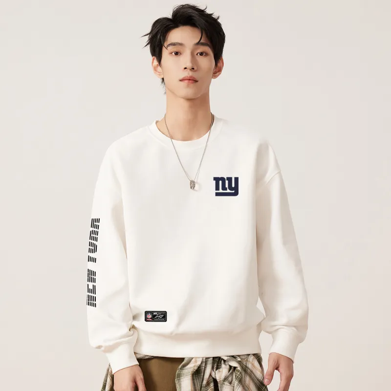 NFL Sweatshirts Unisex-16