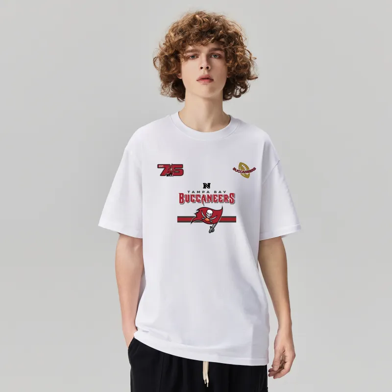 NFL T Shirts Unisex-2