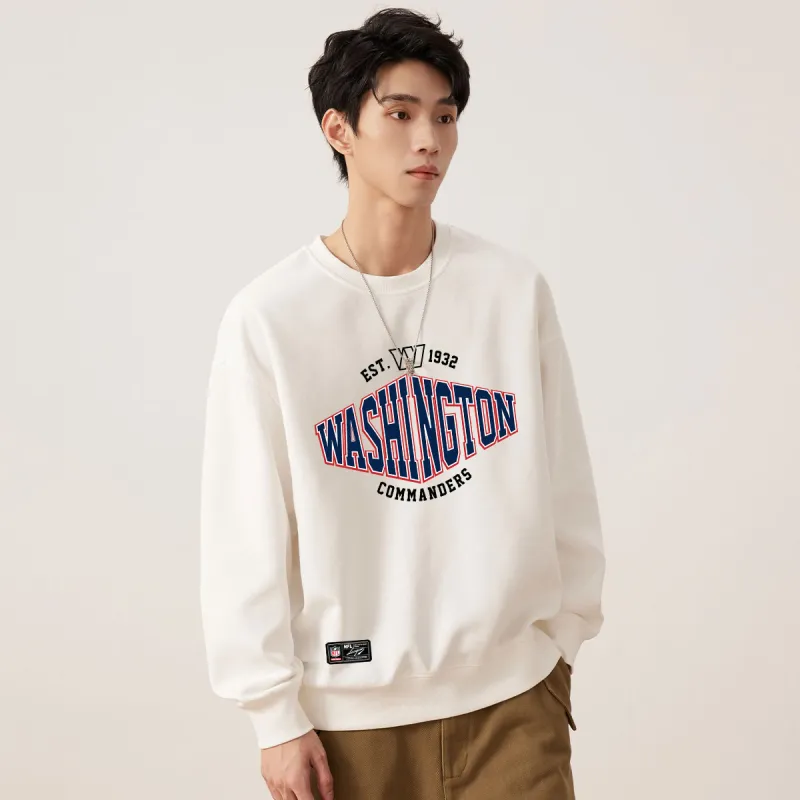 NFL Sweatshirts Unisex-17