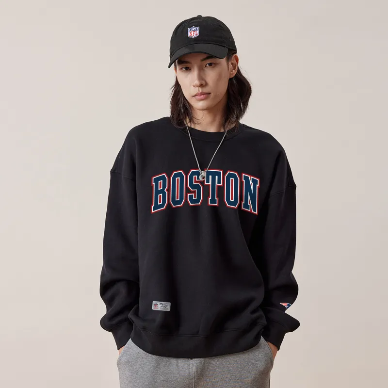 NFL Sweatshirts Unisex-4