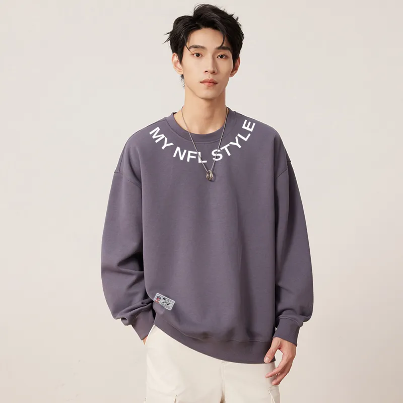 NFL Sweatshirts Unisex-24