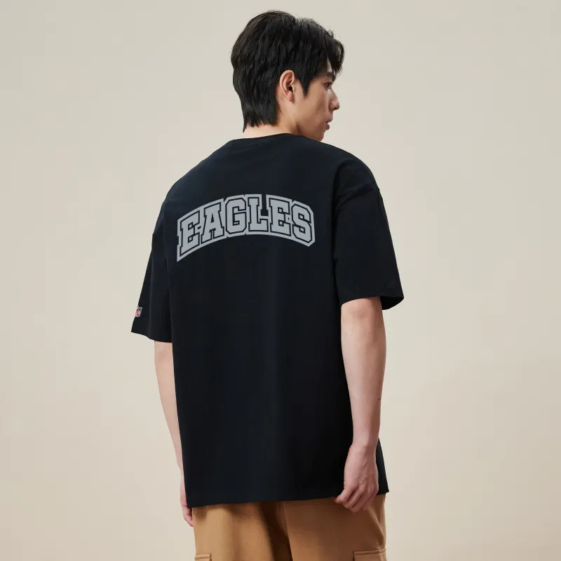 NFL T Shirts Unisex-4