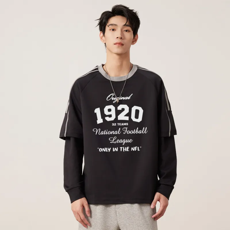 NFL T Shirts Unisex-8