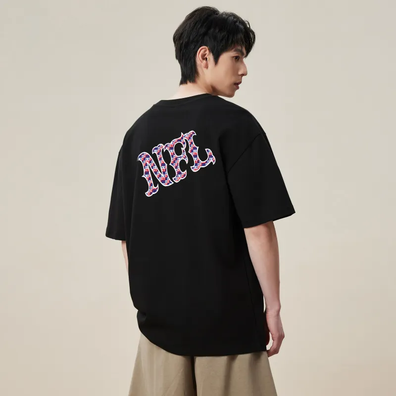 NFL T Shirts Unisex-2