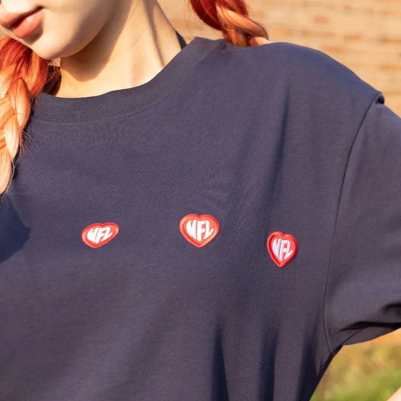 NFL T Shirts Unisex-25