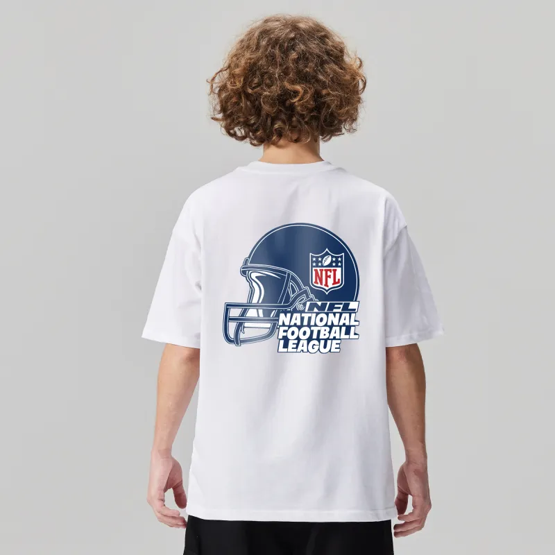 NFL T Shirts Unisex-4