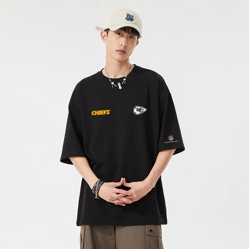 NFL T Shirts Unisex-13