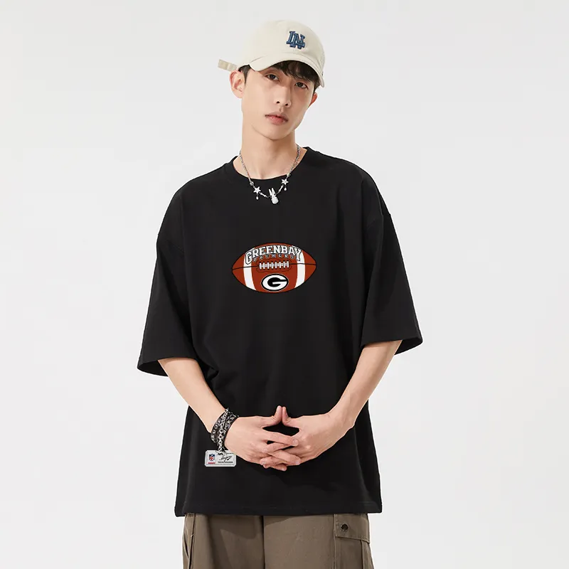 NFL T Shirts Unisex-3