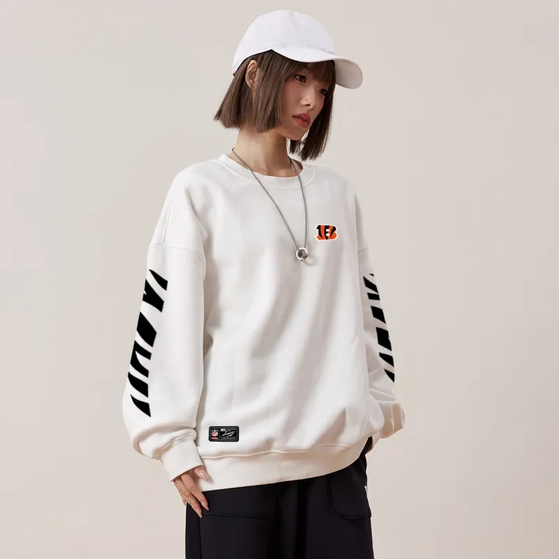 NFL Sweatshirts Unisex-19