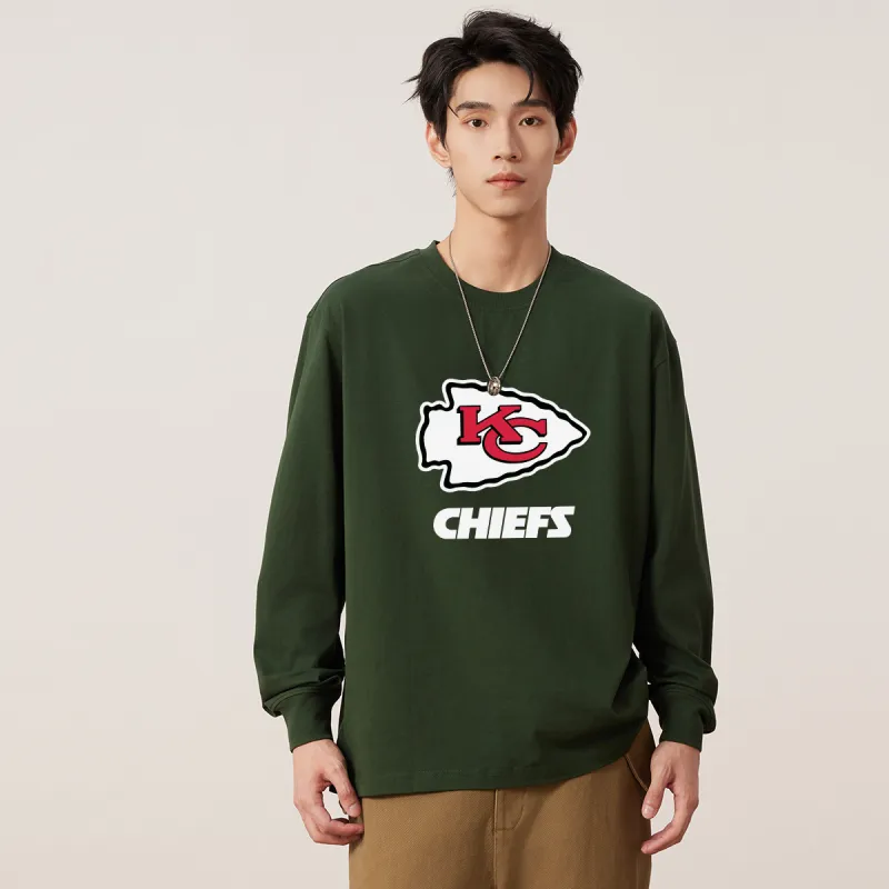 NFL T Shirts Unisex-21