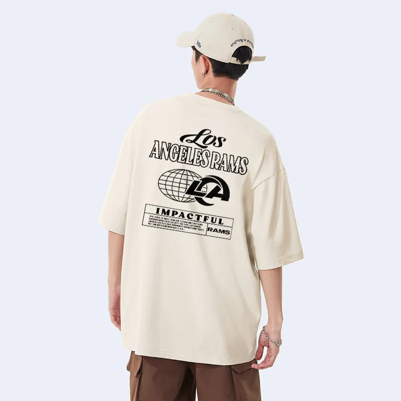 NFL T Shirts Unisex-3