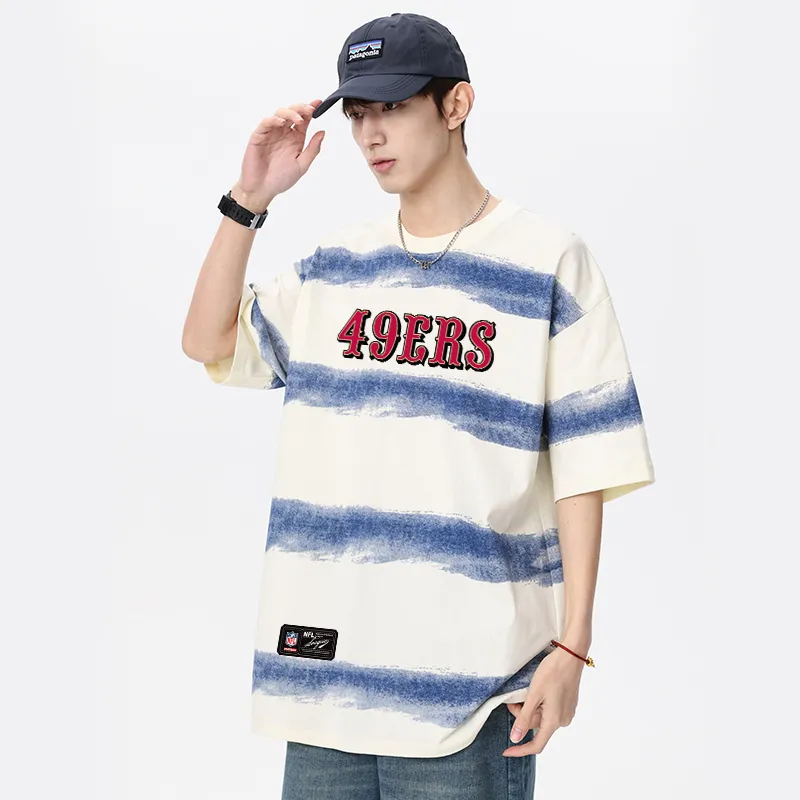 NFL T Shirts Unisex-12