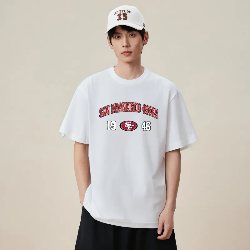 NFL T Shirts Unisex-2
