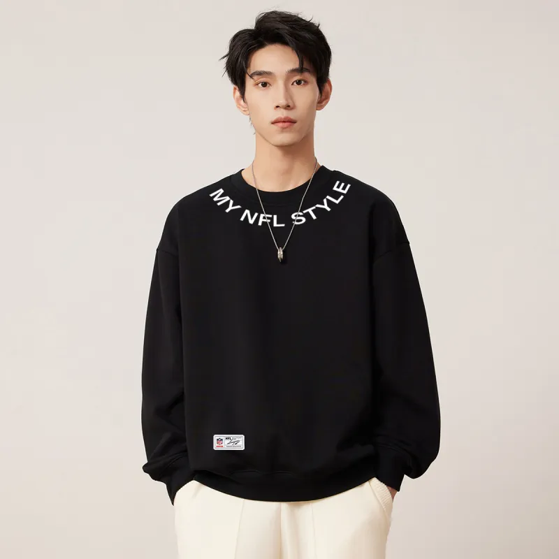 NFL Sweatshirts Unisex-3