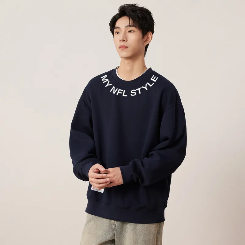 NFL Sweatshirts Unisex-11