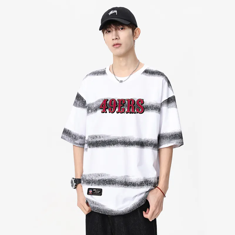 NFL T Shirts Unisex-3