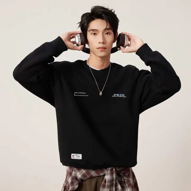 NFL Sweatshirts Unisex-4