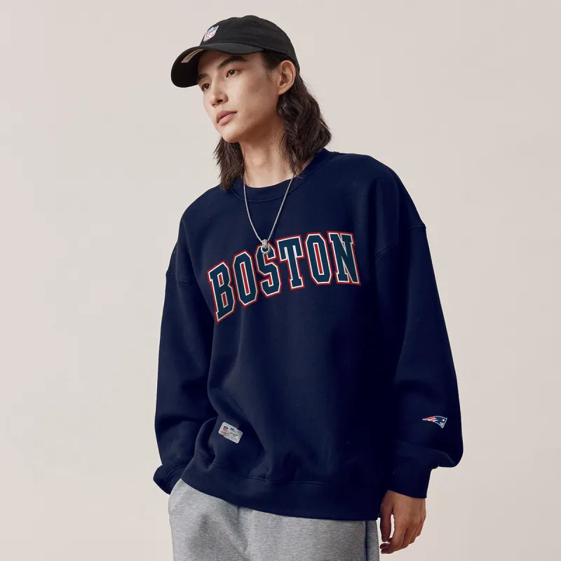 NFL Sweatshirts Unisex-11