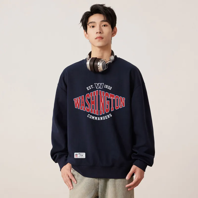 NFL Sweatshirts Unisex-9