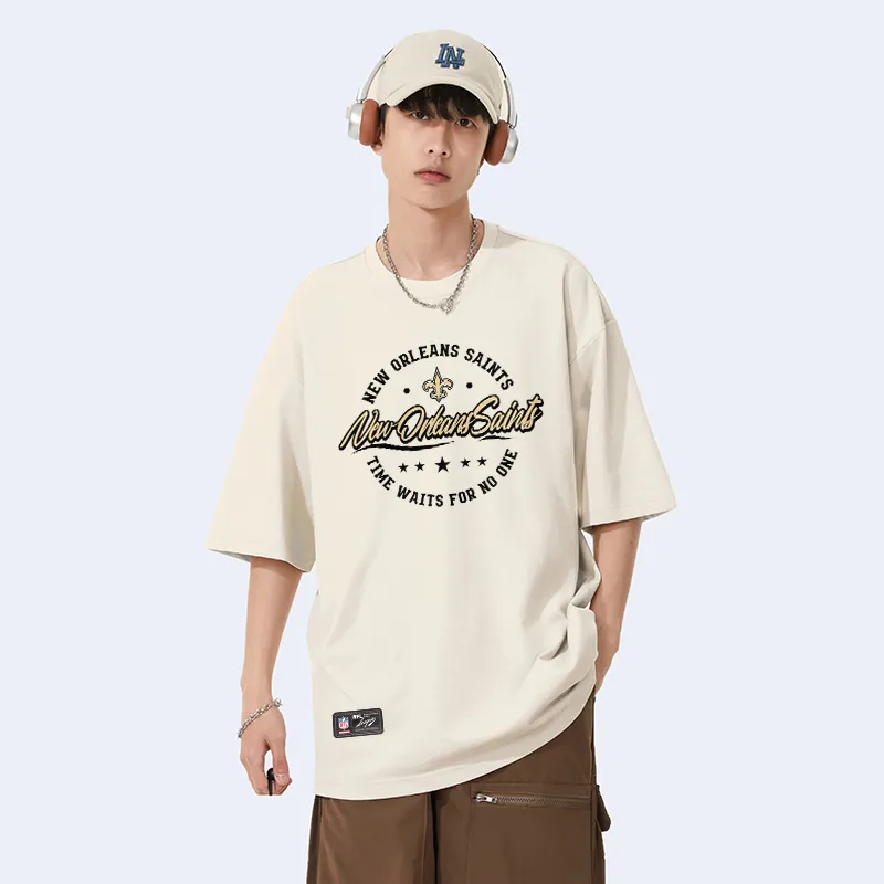 NFL T Shirts Unisex-3