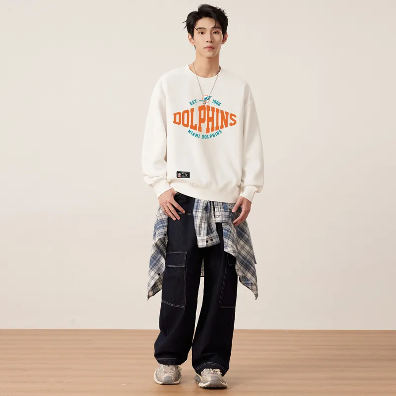 NFL Sweatshirts Unisex-19