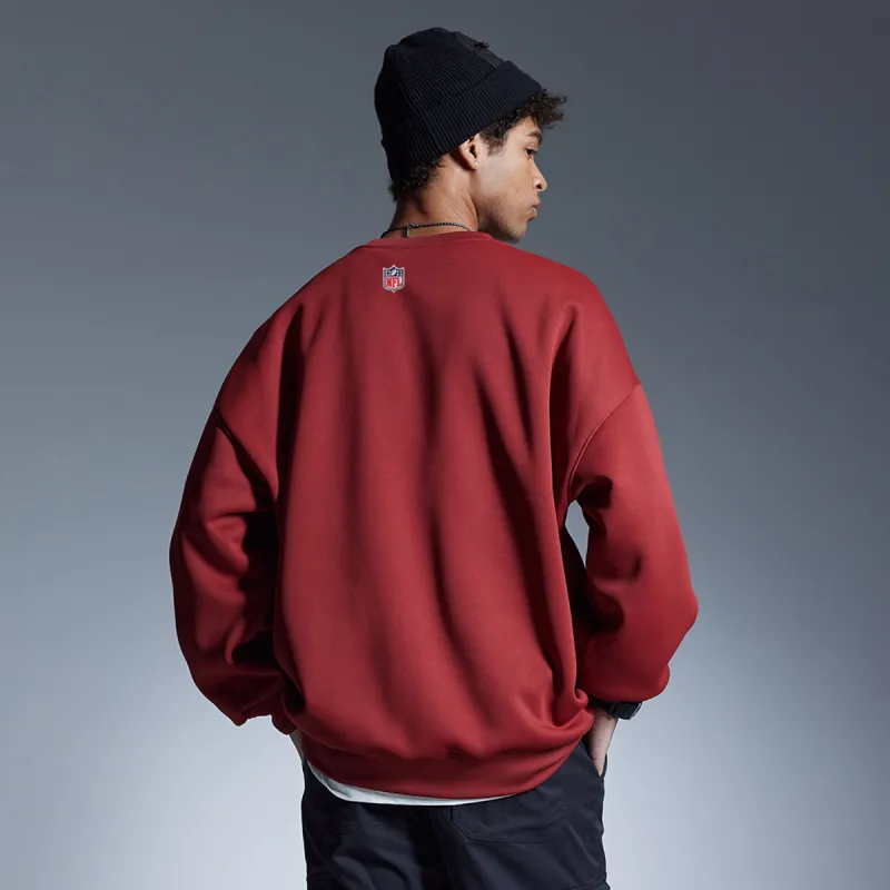 NFL Sweatshirts Unisex-34