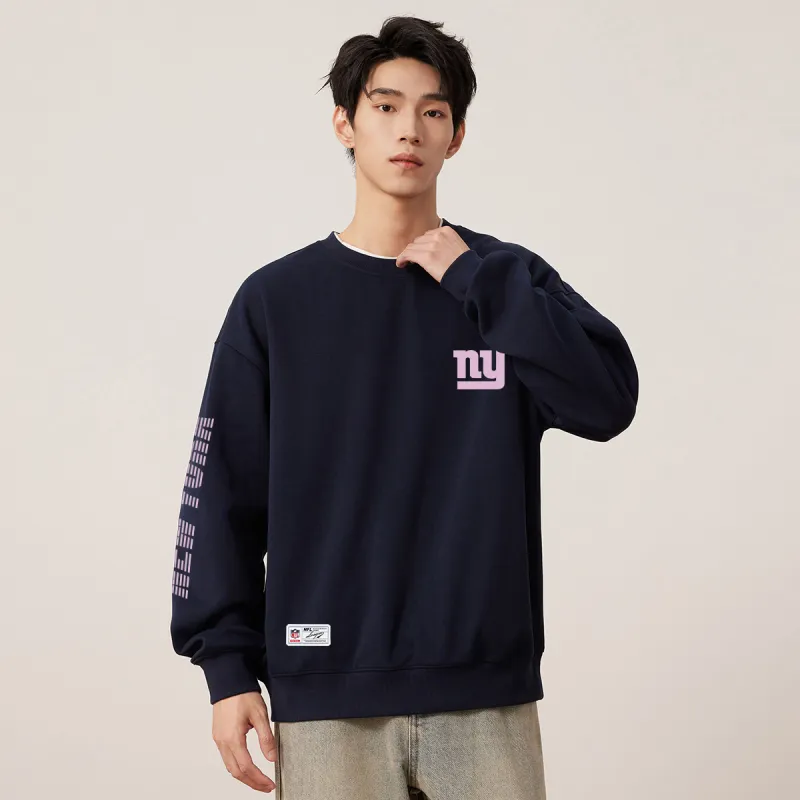 NFL Sweatshirts Unisex-9