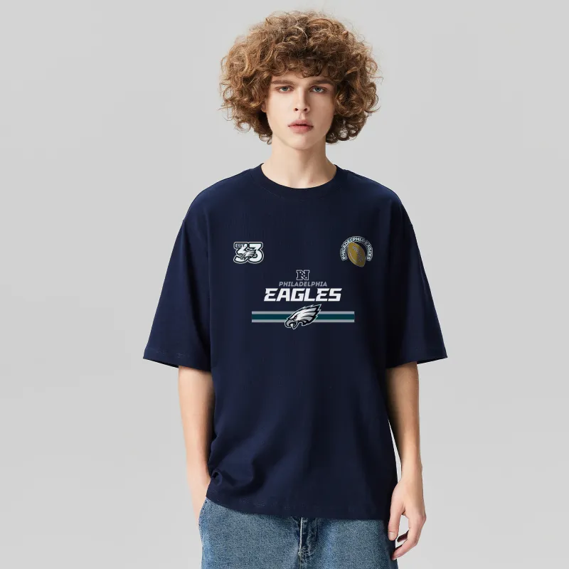 NFL T Shirts Unisex-8