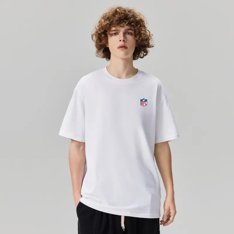 NFL T Shirts Unisex-2