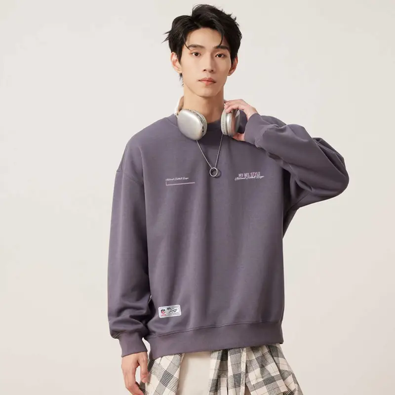 NFL Sweatshirts Unisex-23