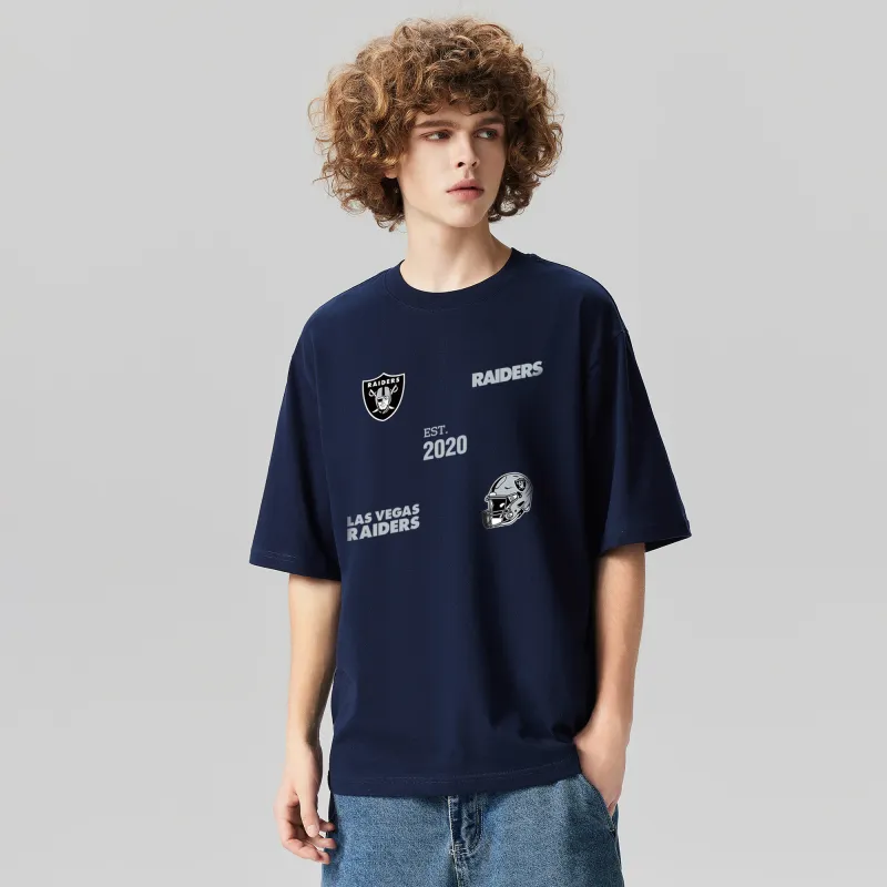 NFL T Shirts Unisex-10