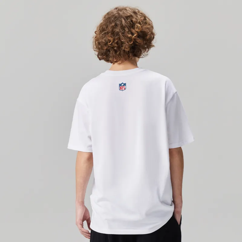 NFL T Shirts Unisex-4