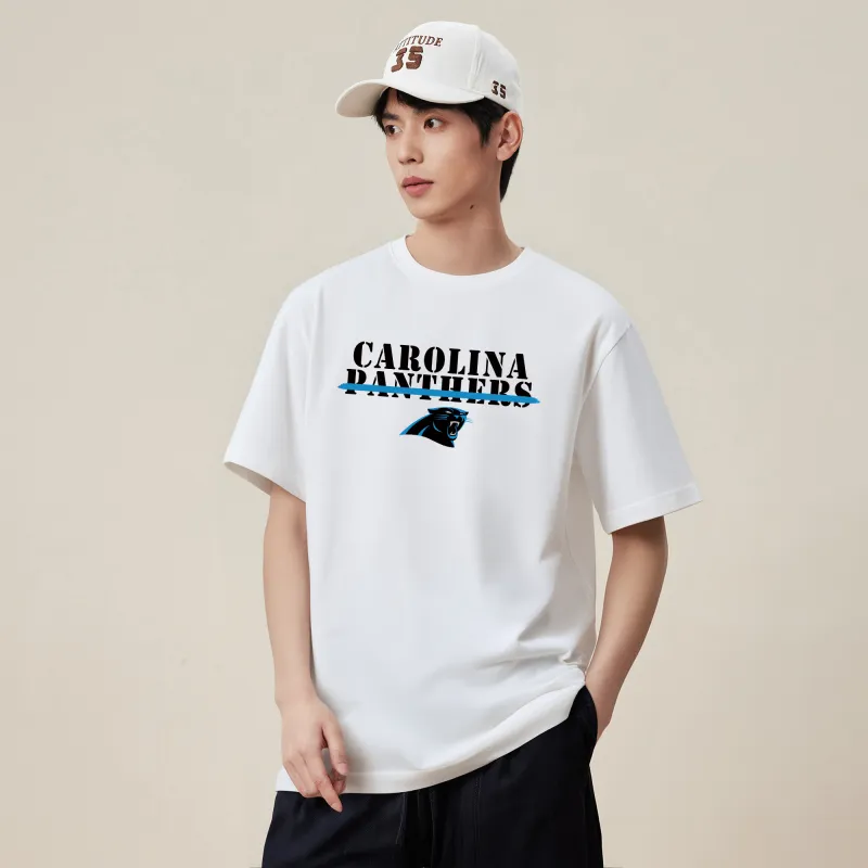 NFL T Shirts Unisex-3
