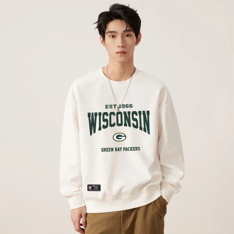 NFL Sweatshirts Unisex-17