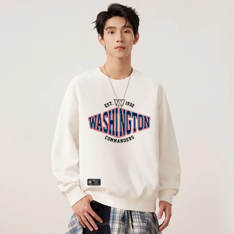NFL Sweatshirts Unisex-16