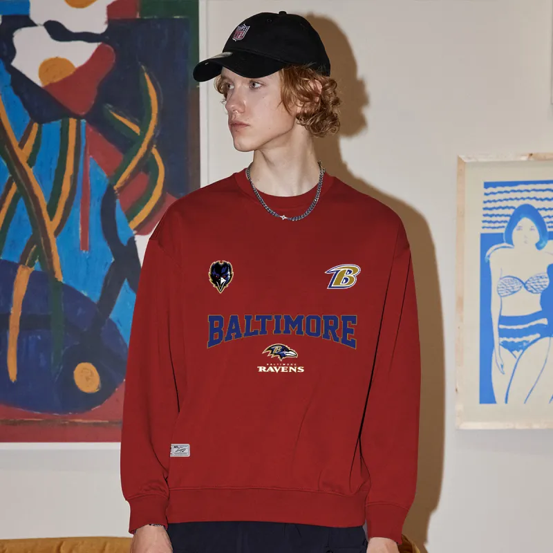 NFL Sweatshirts Unisex-12