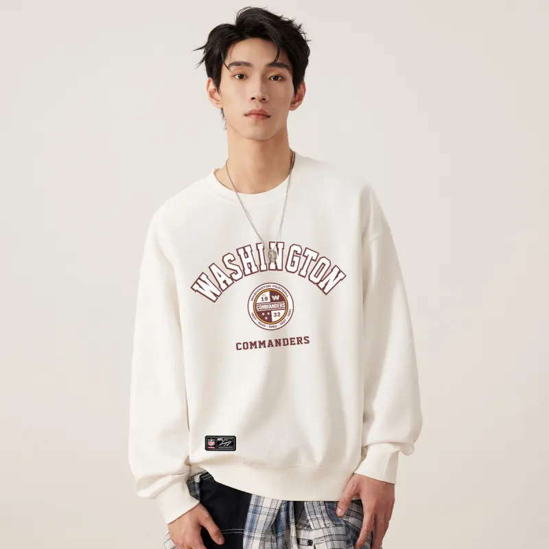 NFL Sweatshirts Unisex-16