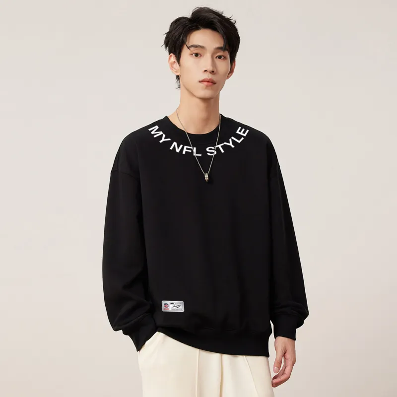 NFL Sweatshirts Unisex-2