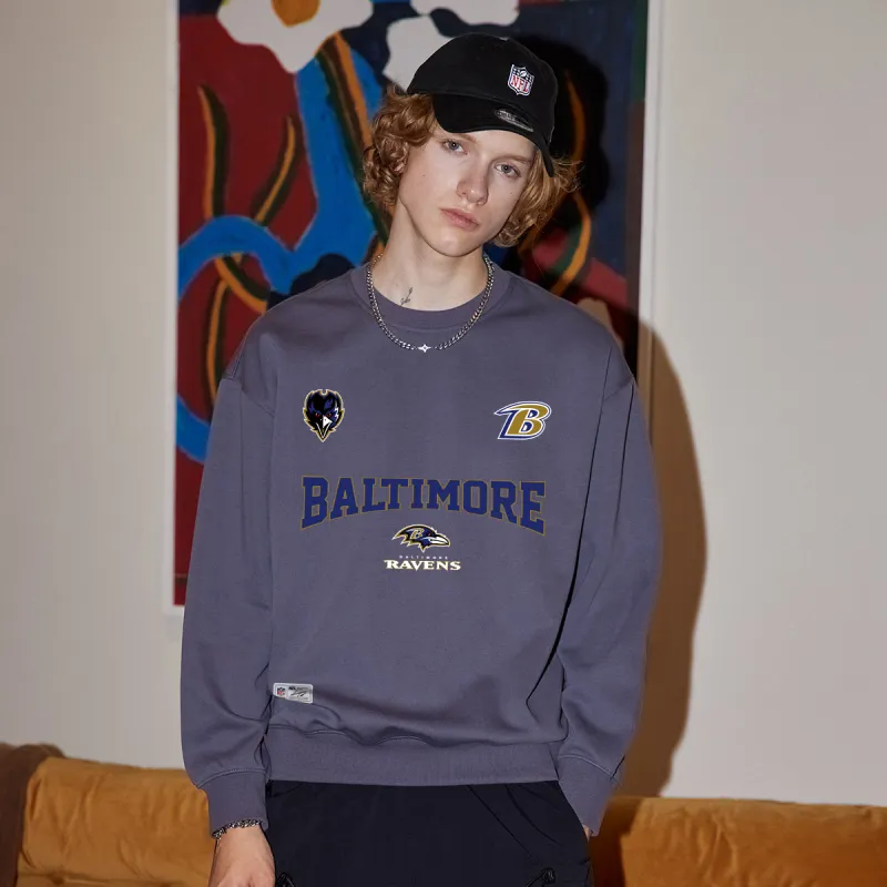 NFL Sweatshirts Unisex-25