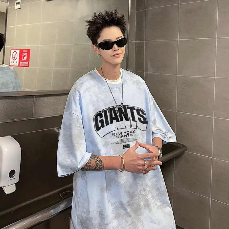 NFL T Shirts Unisex-15